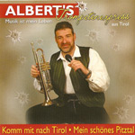 Albert's Trompetenexpress - Musik ist mein Leben