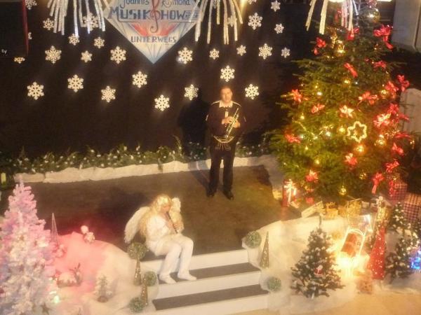 weihnachtsshow1